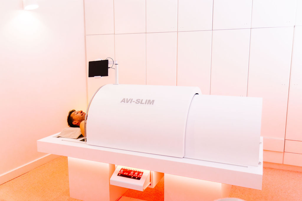 toermalijn therapie